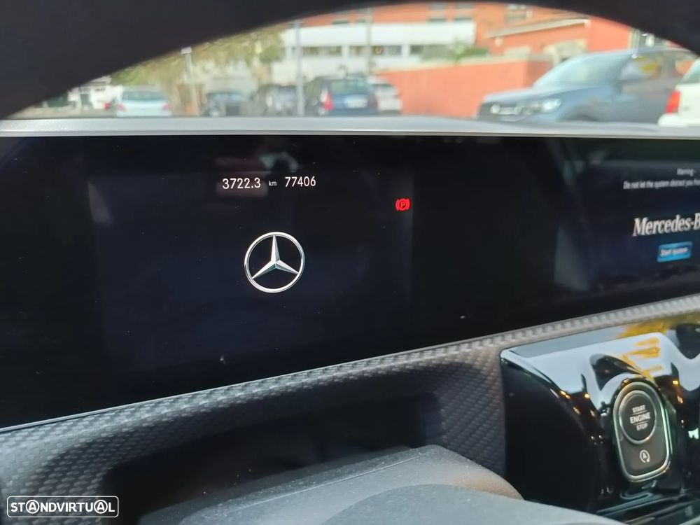 Mercedes-Benz A 160 Style - 4