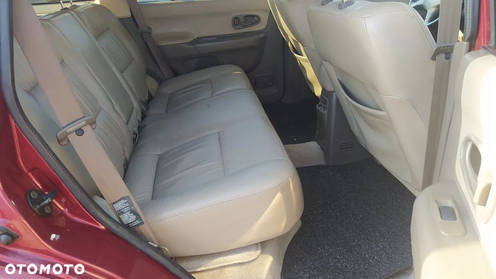 Mitsubishi Pajero Sport 3.0 V6 - 10