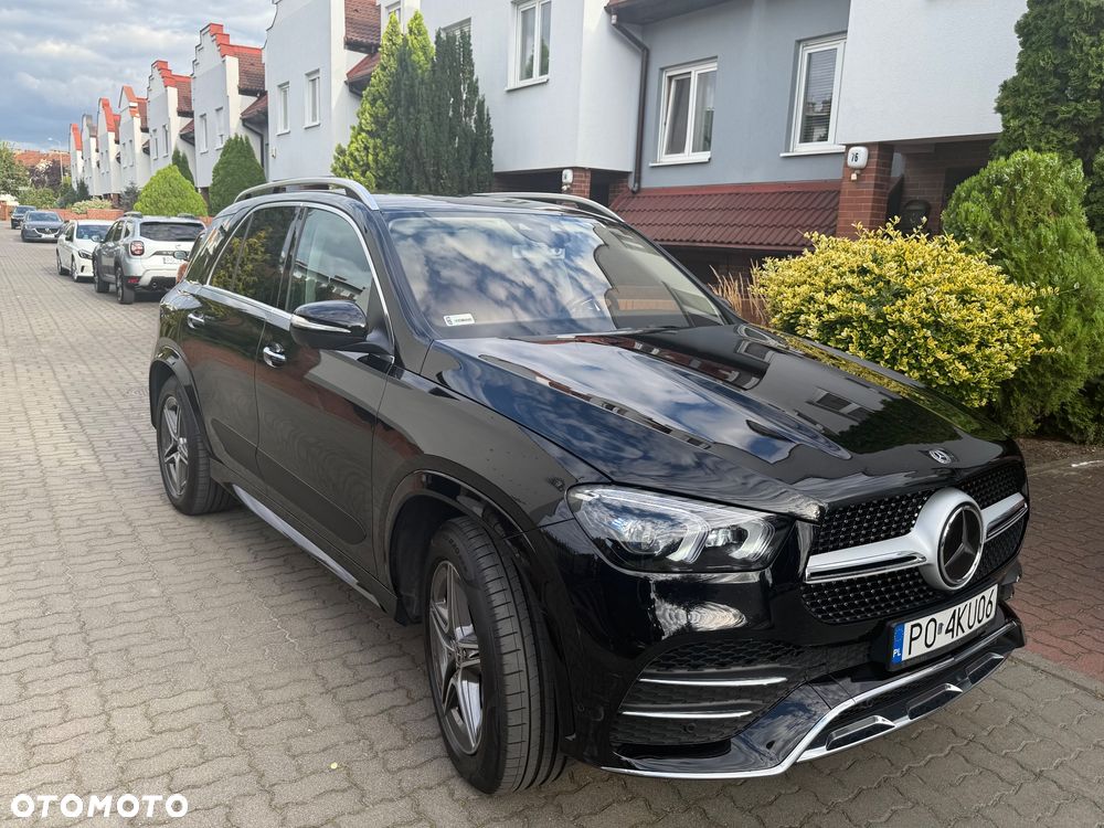 Mercedes-Benz GLE - 5