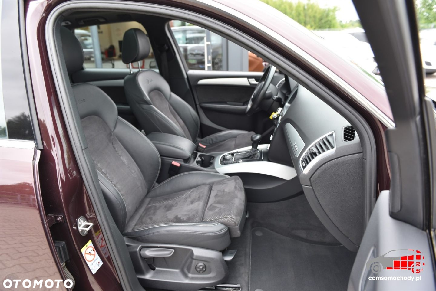 Audi Q5 - 22