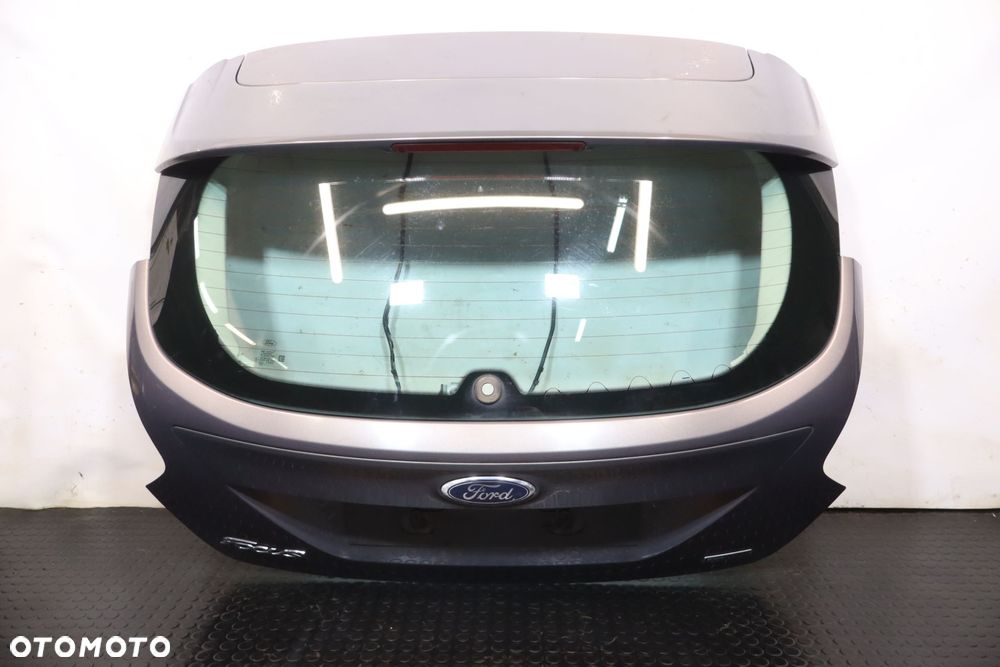 KLAPA TYLNA FORD FOCUS III MK3 VB KOMBI - 1