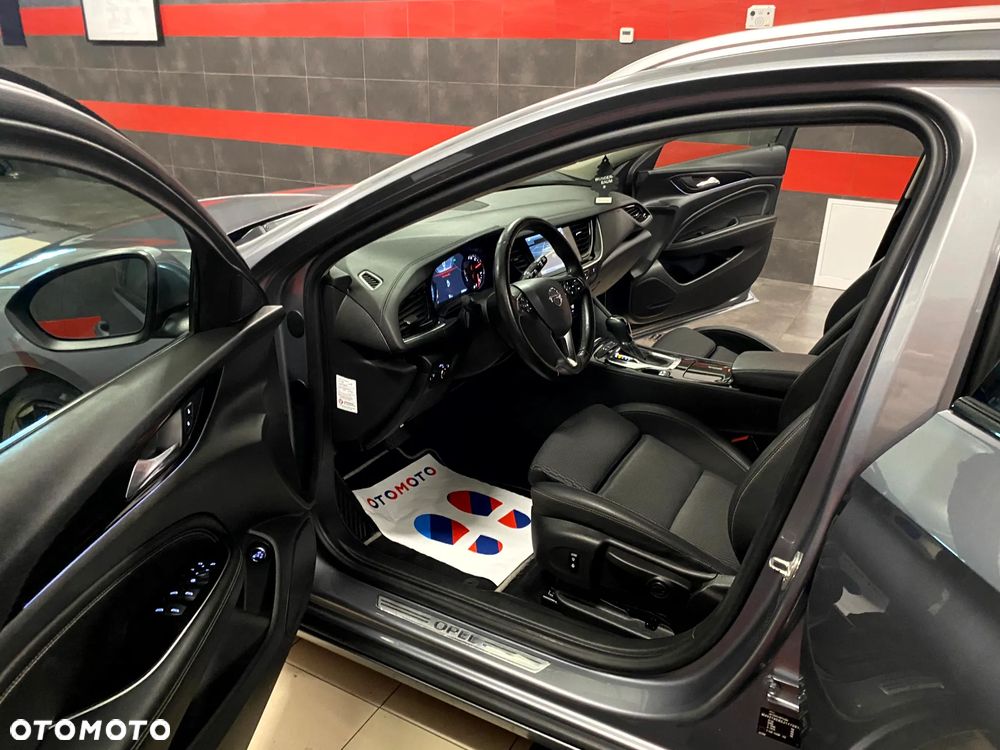 Opel Insignia 1.5 T Ultimate S&S - 15