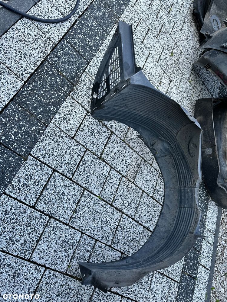 HYUNDAI I10 II LIFT NADKOLE PRAWY LEWY PRZOD 86813-B9500 86814-B9500 - 7