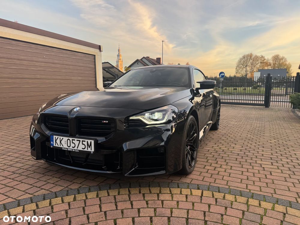BMW M2 - 2