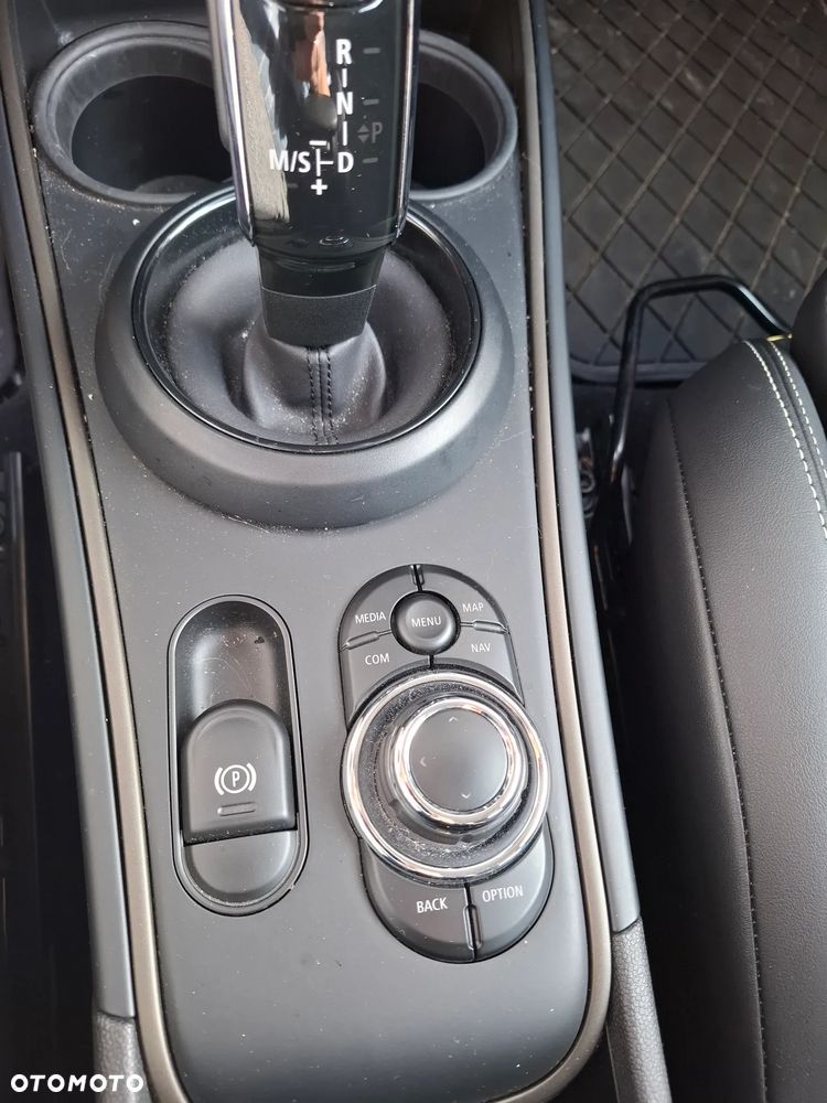 MINI Countryman Cooper - 9