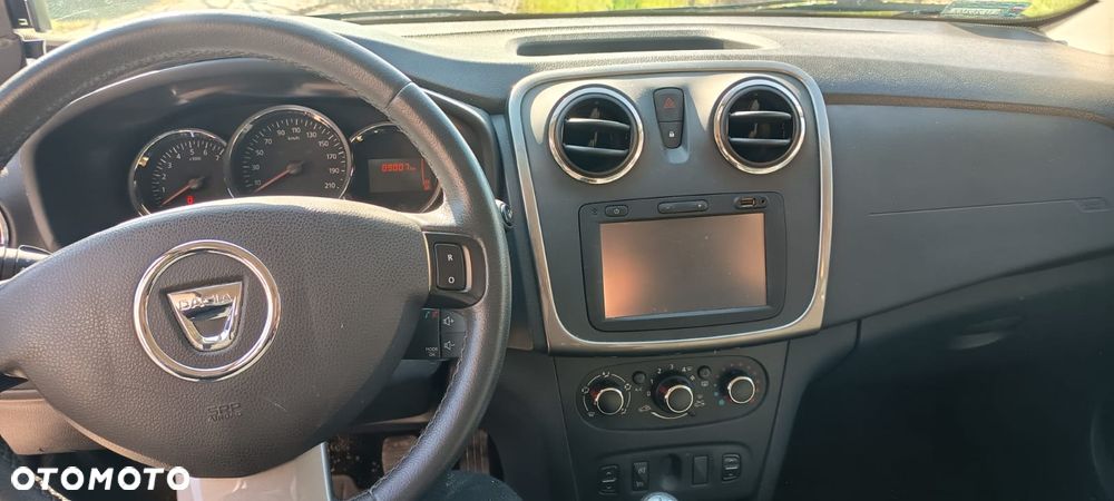 Dacia Sandero TCe 90 S&S Laureate - 9