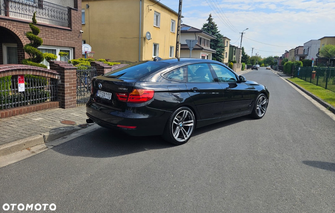 BMW Seria 3 - 6