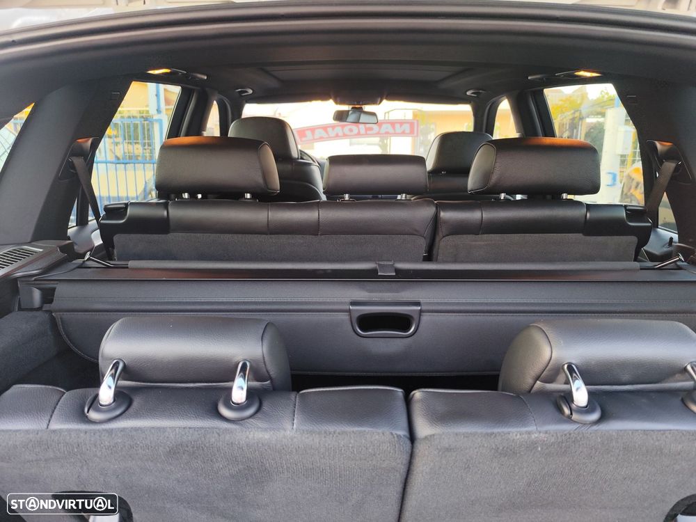 BMW X5 40 d xDrive - 14