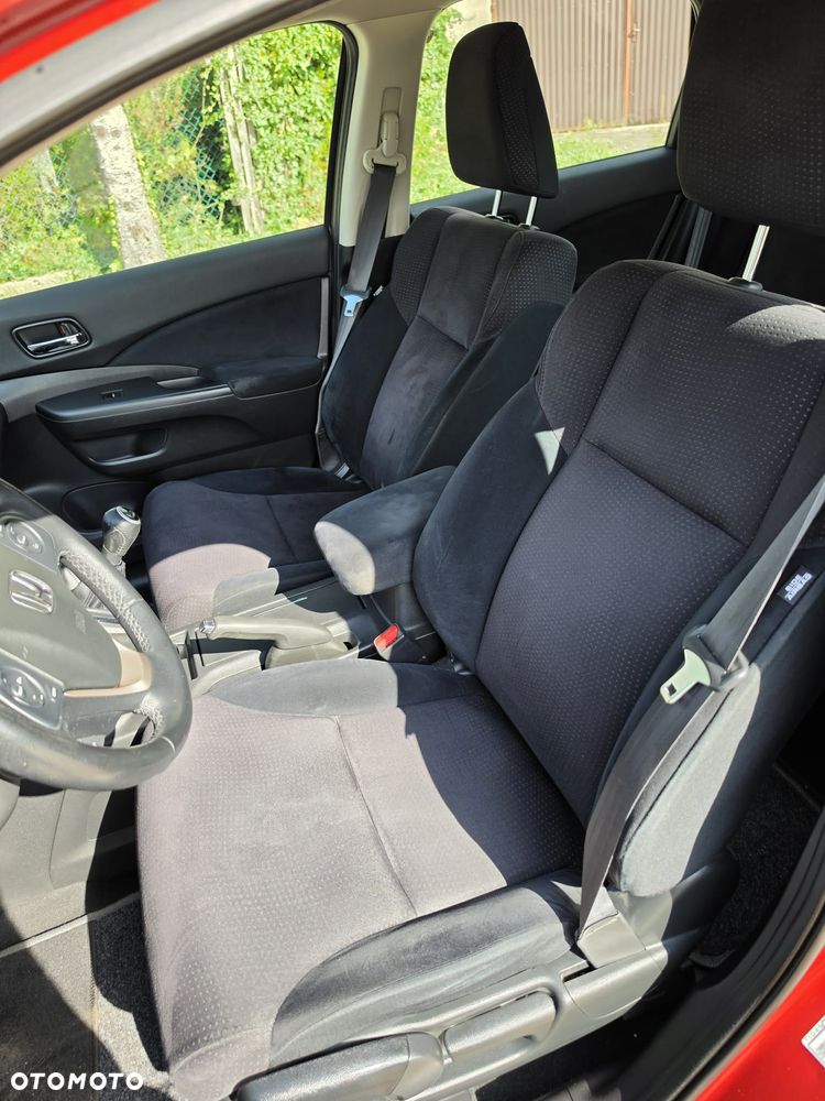 Honda CR-V 1.6i DTEC 2WD Lifestyle Plus - 15
