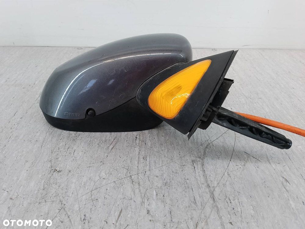 LUSTERKO PRAWE RENAULT MODUS E20103022 - 5