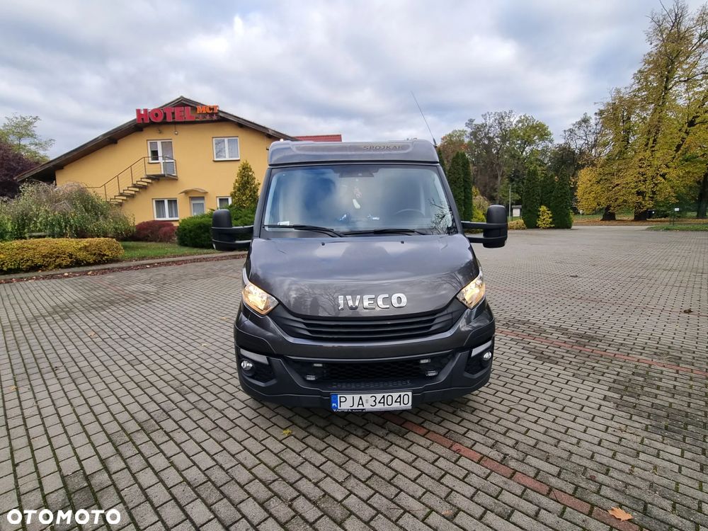 Iveco Daily - 1
