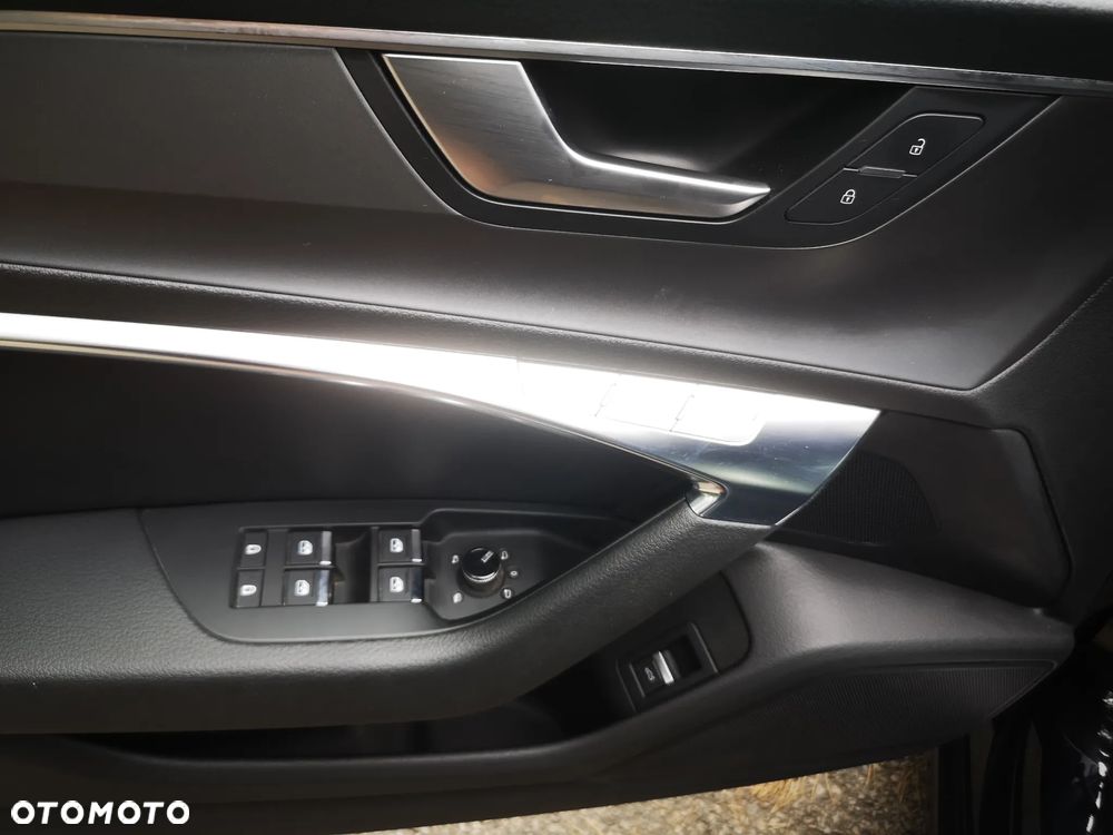 Audi A7 Sportback - 24