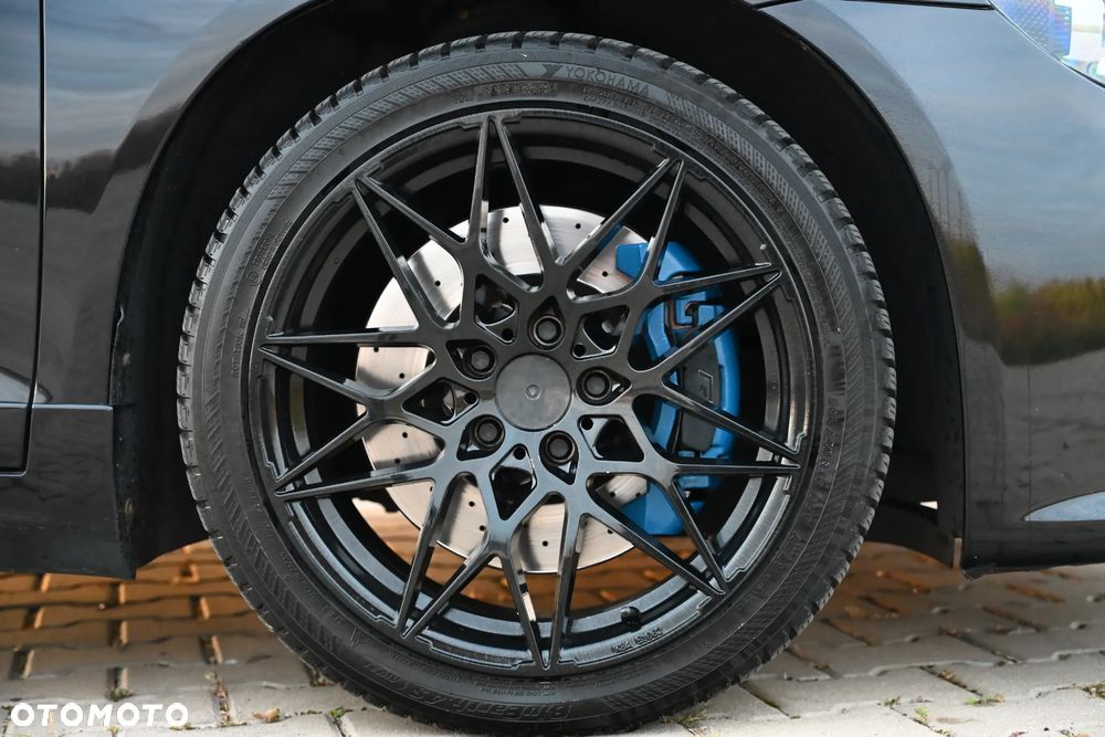 Volkswagen Scirocco - 12