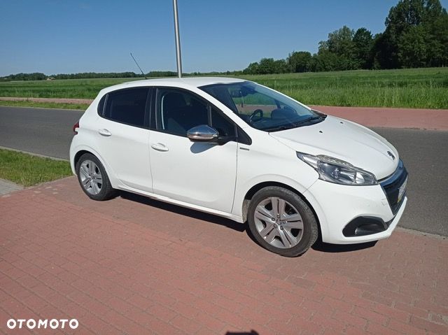 Peugeot 208 PureTech 82 Winter Edition - 7