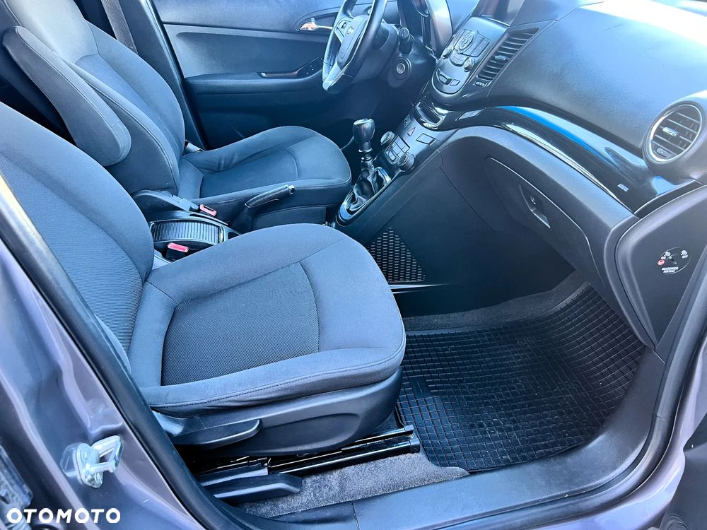 Chevrolet Orlando 1.4 T LT+ - 19
