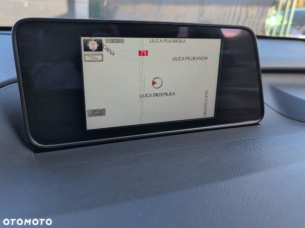 Lexus RX 300 Prestige - 20