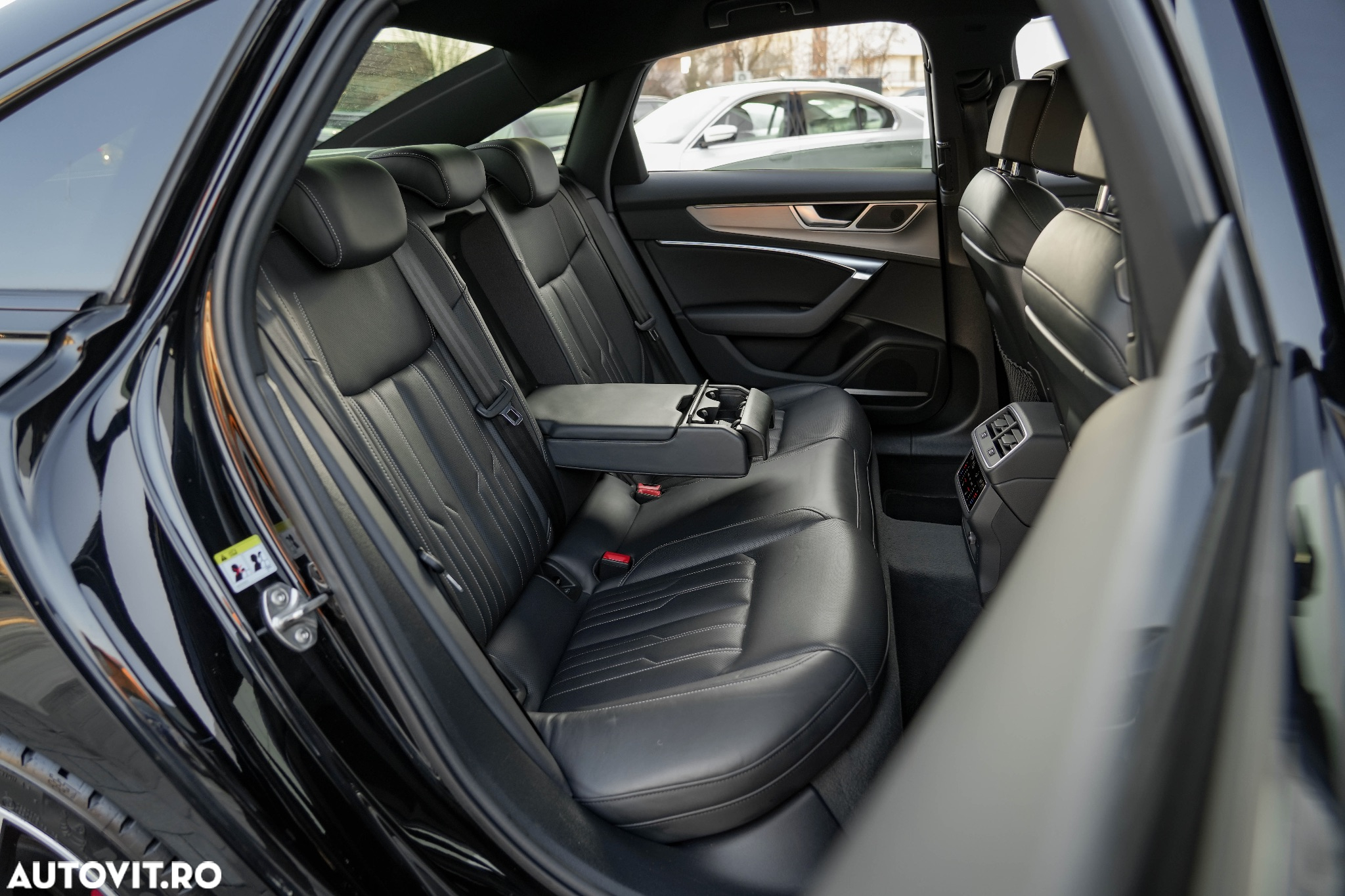 Audi A6 55 TFSI e quattro S tronic S line - 19