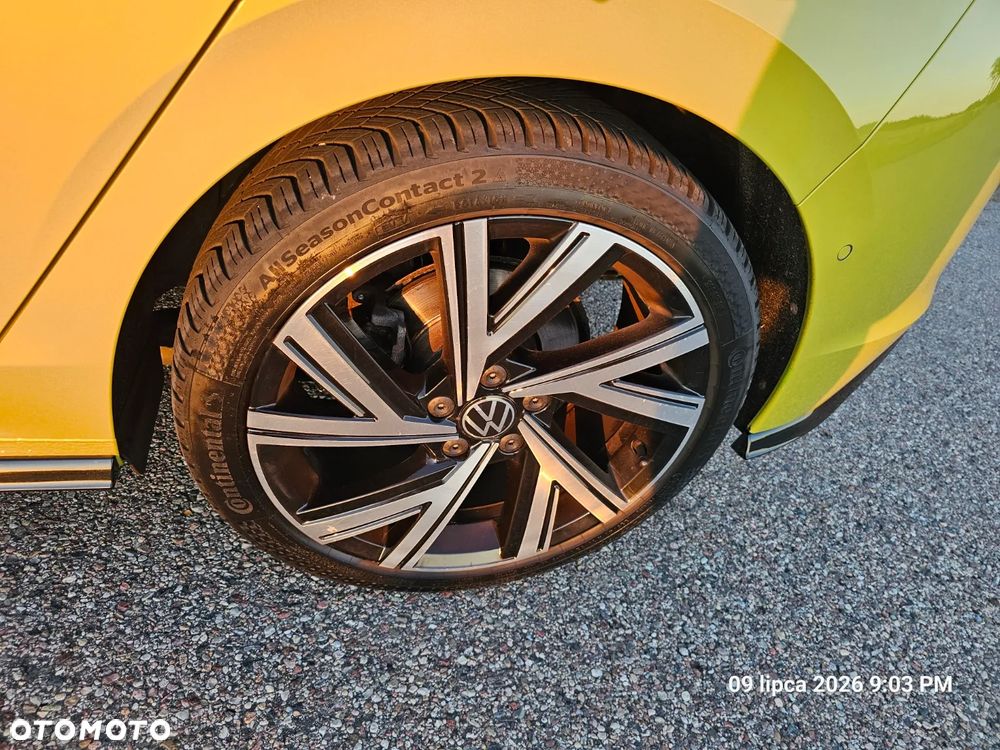 Volkswagen Golf 1.5 eTSI EVO R-Line DSG - 15