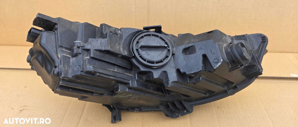 Far stanga LED Audi A4 B9 8W Facelift 2020 2021 / 2022 2023 - 5