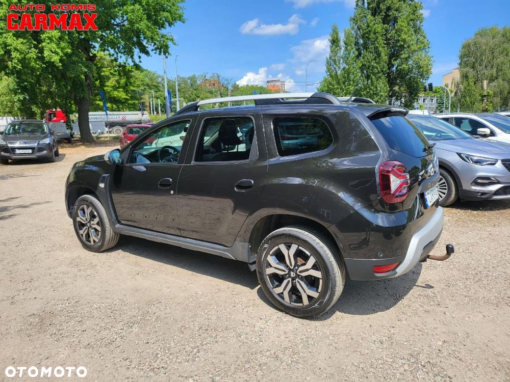 Dacia Duster TCe 90 2WD Essential - 5