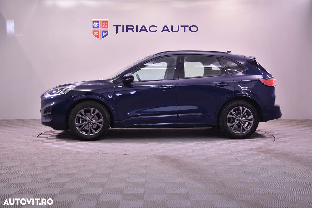 Ford Kuga 2.0 EcoBlue Aut. ST-LINE X - 2