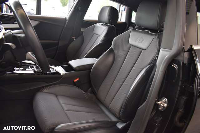 Audi A5 - 8