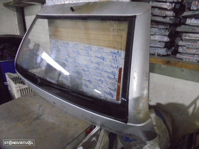 Porta Da Mala Mala1107 SUZUKI SWIFT 2000 1.0I 53CV 3P CINZA - 2