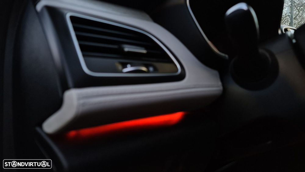 Renault Talisman 1.6 dCi Initiale Paris EDC - 34