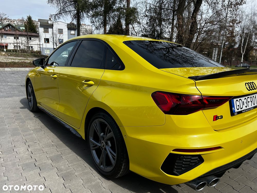 Audi S3 - 15