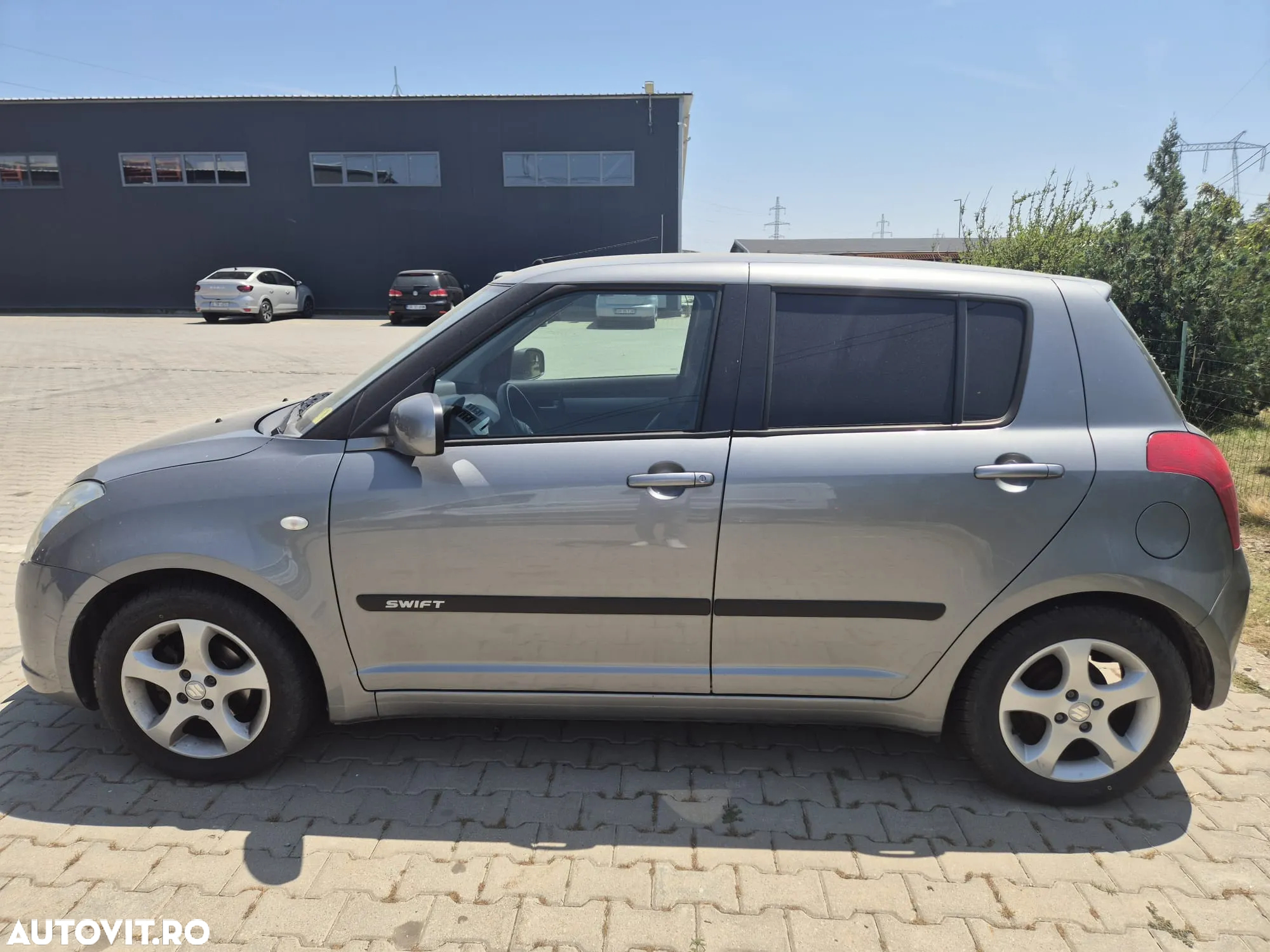 Suzuki Swift - 13