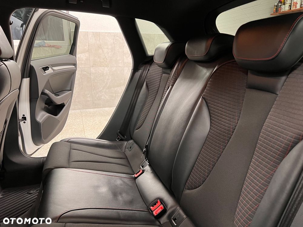 Audi S3 - 25