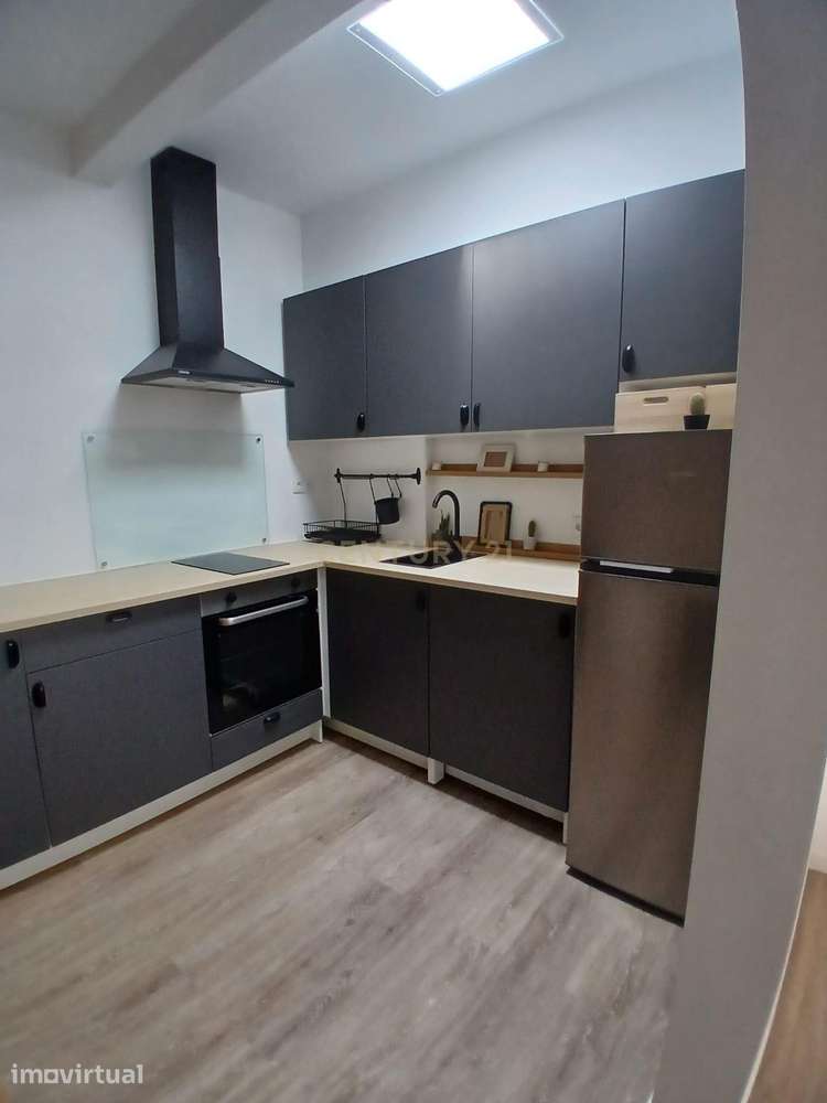 Apartamento T1 Alcochete - Grande imagem: 5/19