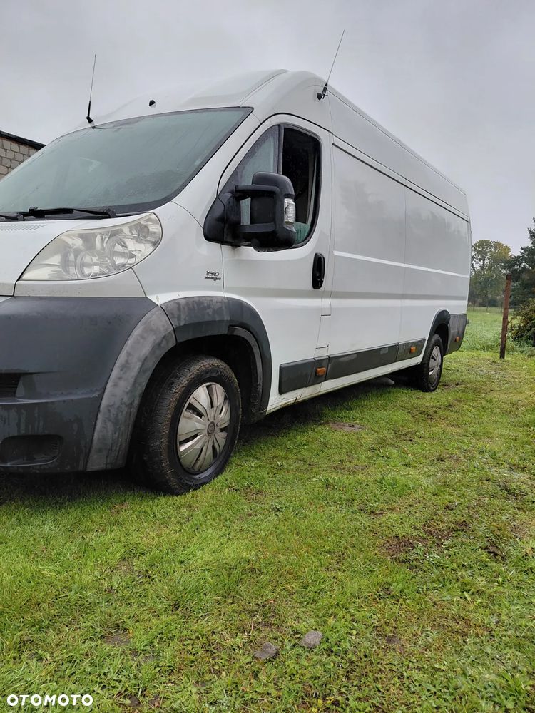 Fiat Ducato - 3