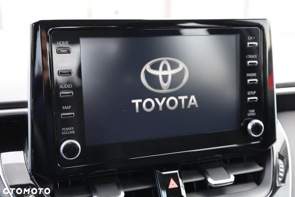 Toyota Corolla 1.5 Comfort - 18