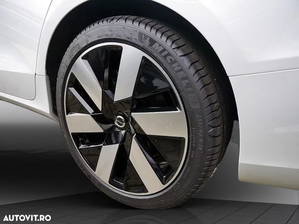 Volvo S60 T8 Recharge AWD Ultimate Dark - 20