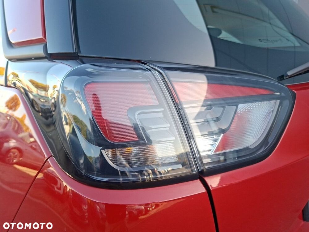 Opel Crossland 1.2 T - 15