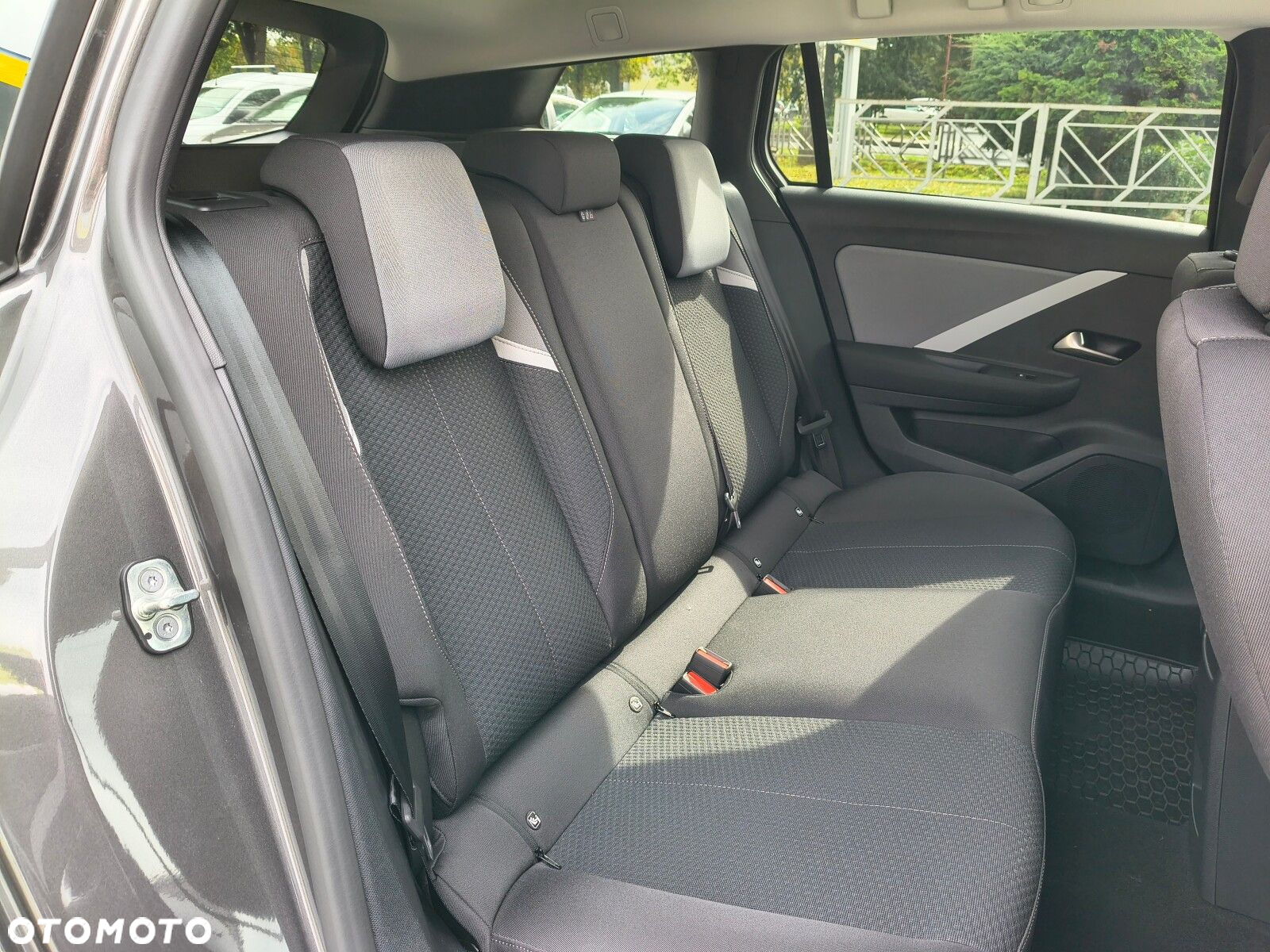 Opel Astra - 15