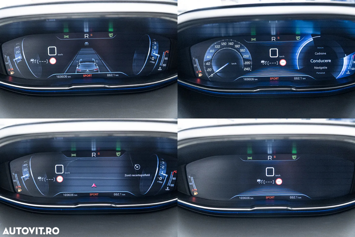 Peugeot 3008 PureTech 130 Stop & Start GPF EAT8 GT - 18