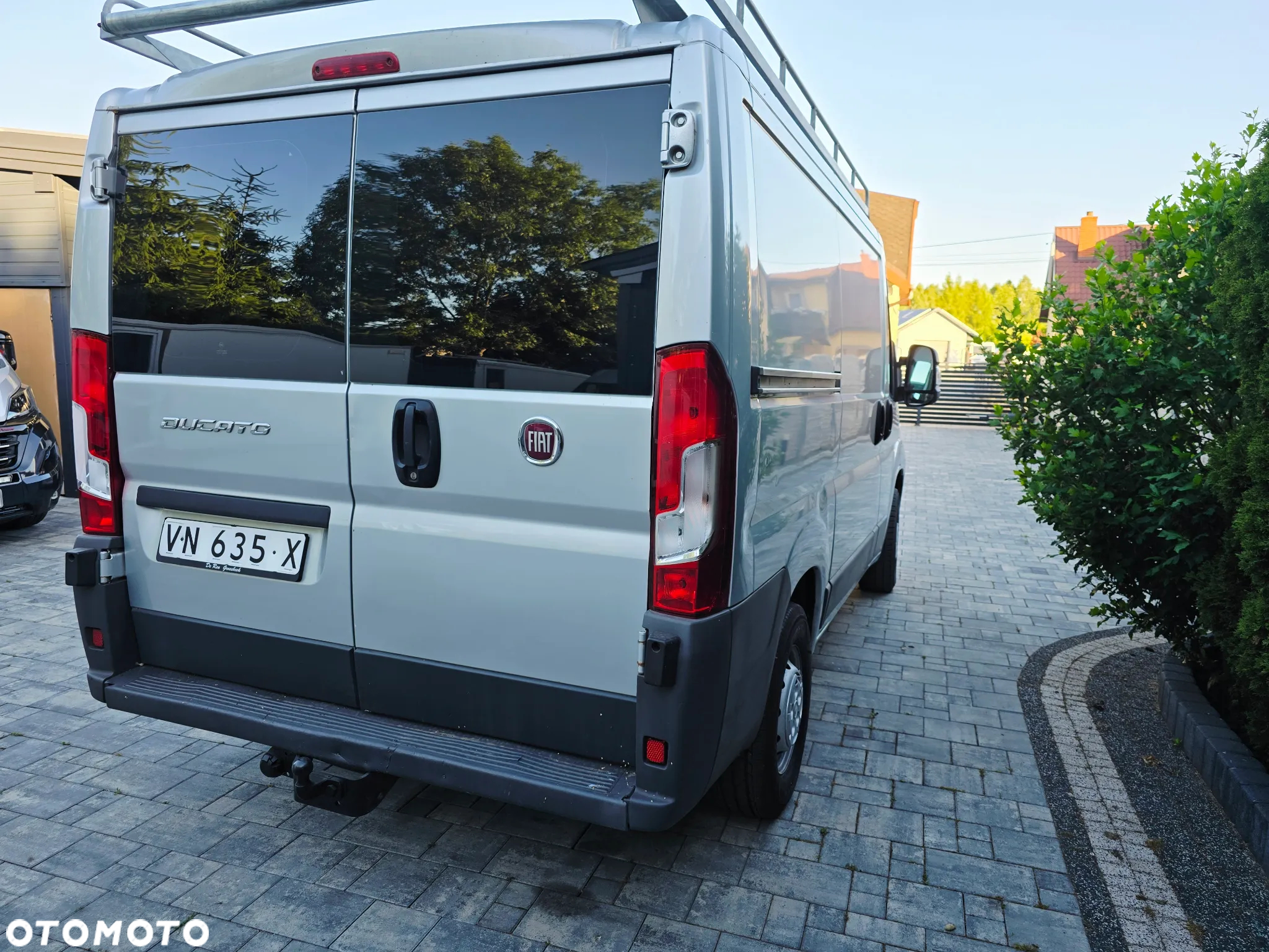 Fiat ducato - 6