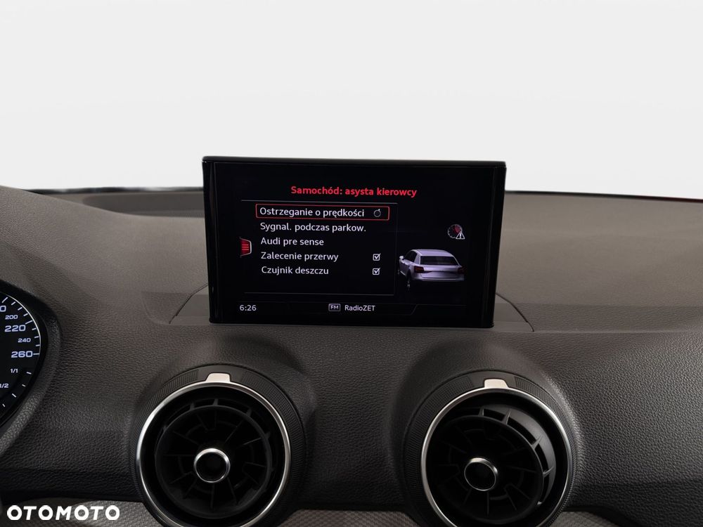 Audi Q2 35 TFSI S tronic - 26