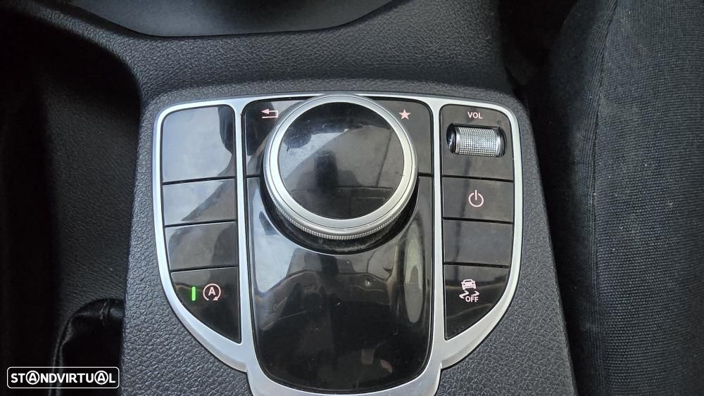 Mercedes-Benz Classe X 220 D 5LUG. FULL BOX - 23