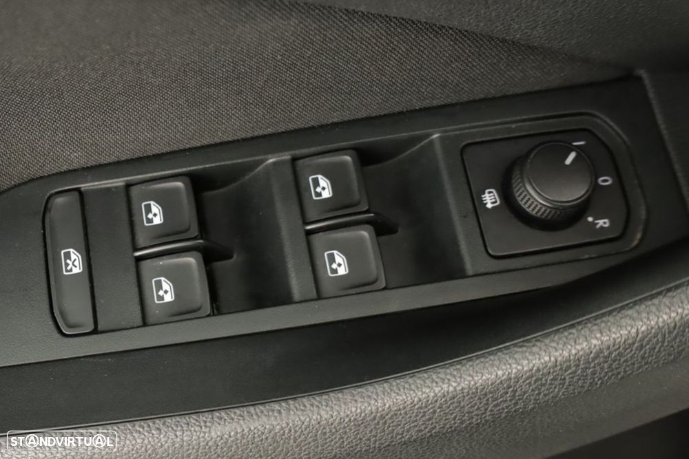 Skoda Scala 1.0 TSI Ambition - 19