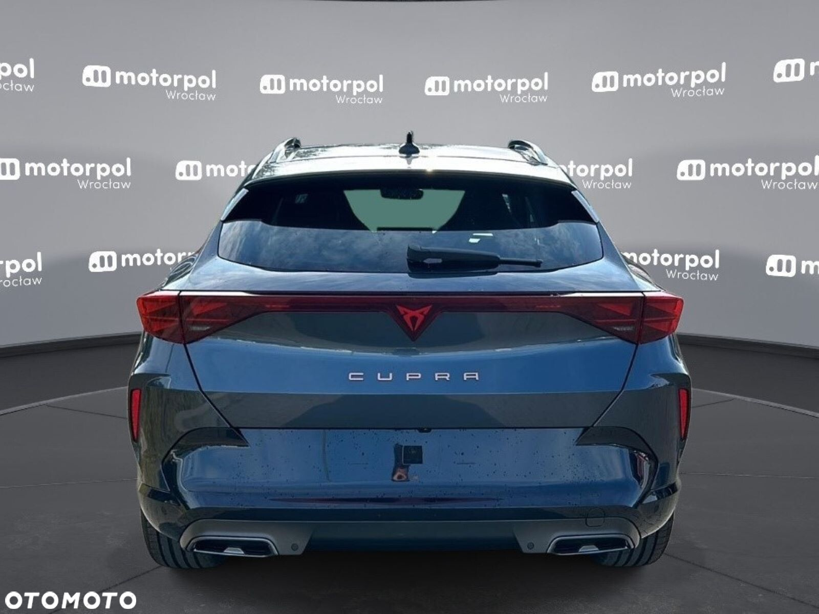 Cupra Formentor - 9