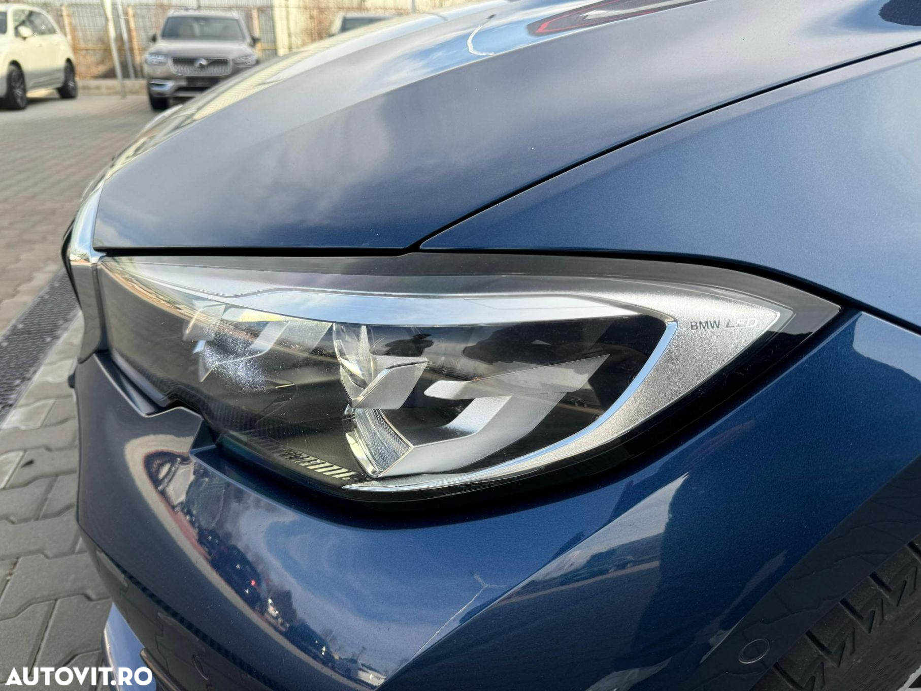 BMW Seria 3 330e AT PHEV - 31