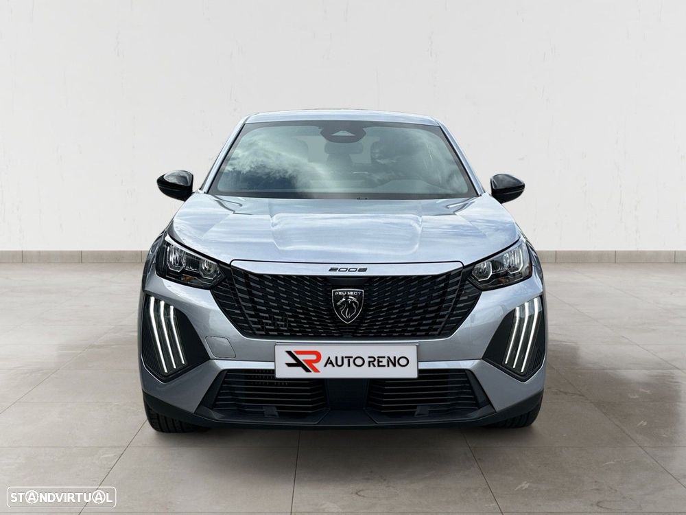 Peugeot 2008 1.2 PureTech Style - 9