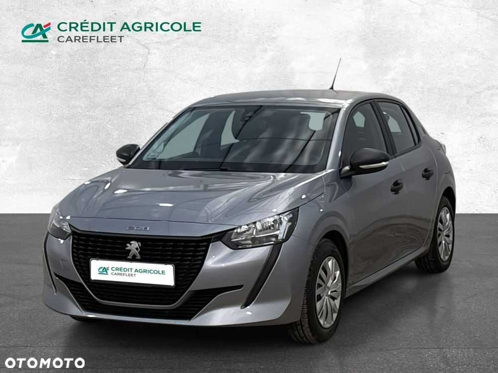 Peugeot 208 1.2 PureTech Like S&S - 2