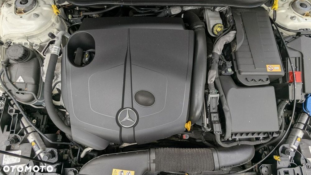 Mercedes-Benz GLA 200 CDI 4Matic 7G-DCT Edition 1 - 41