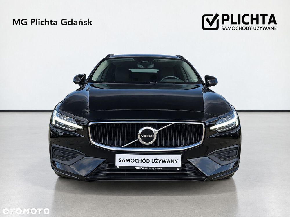 Volvo V60 B3 B Momentum Core - 3