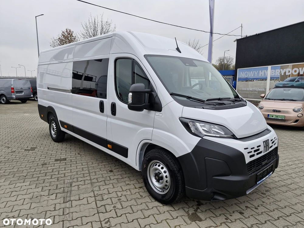 Fiat 7 miejsc! OD RĘKI! - 29