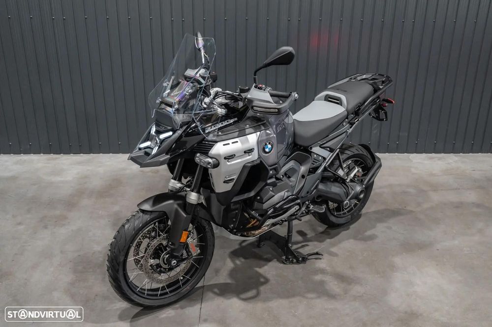 BMW R 1300 GS Adventure - 10